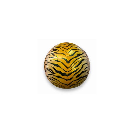 Esfera 24" Tigre
