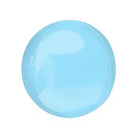 Esfera 32" Azul Cielo