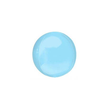 Esfera 32" Azul Cielo