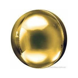 Esfera 32" Oro