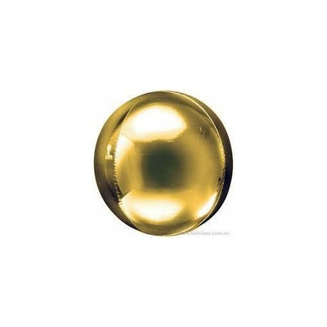Esfera 32" Oro