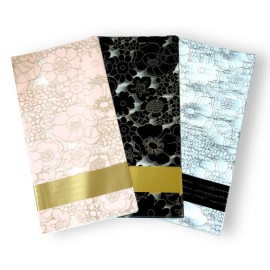 Floral Oro