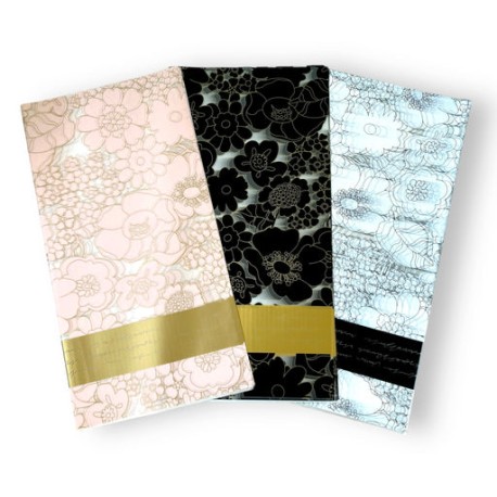 Floral Oro
