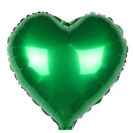 Globo de Corazón C10