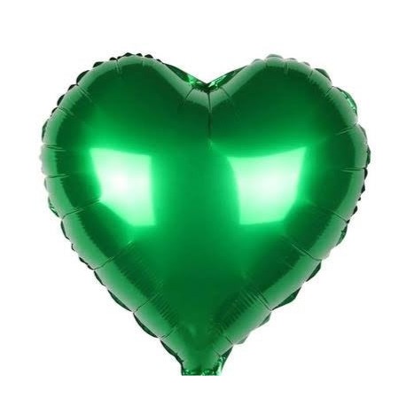 Globo de Corazón C10