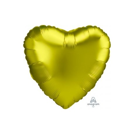 Globo de Corazón C3