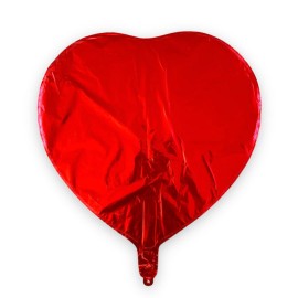 Globo de Corazón C4