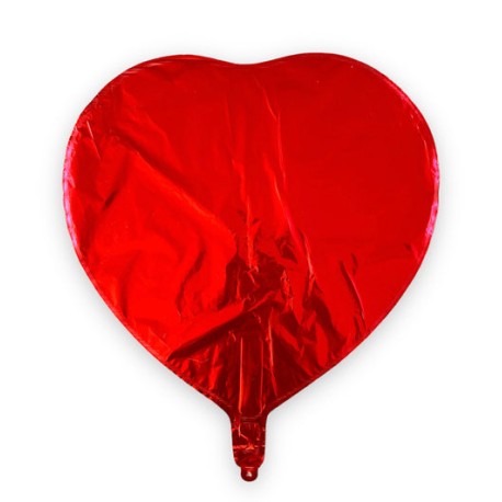 Globo de Corazón C4