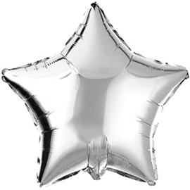 Globo de Estrella E-03