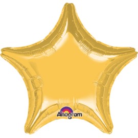Globo de Estrella E-04