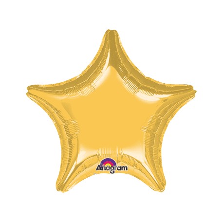 Globo de Estrella E-04