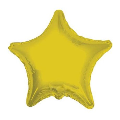 Globo de Estrella E-05