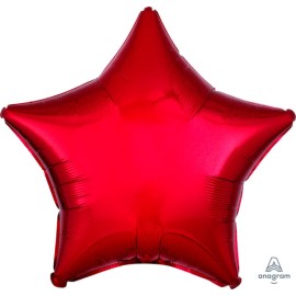 Globo de Estrella E-07