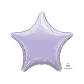 Globo de Estrella E-12