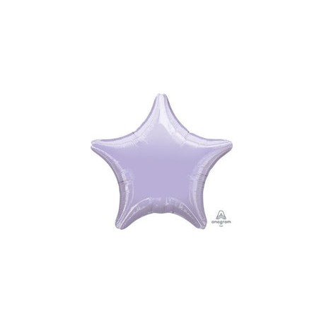 Globo de Estrella E-12