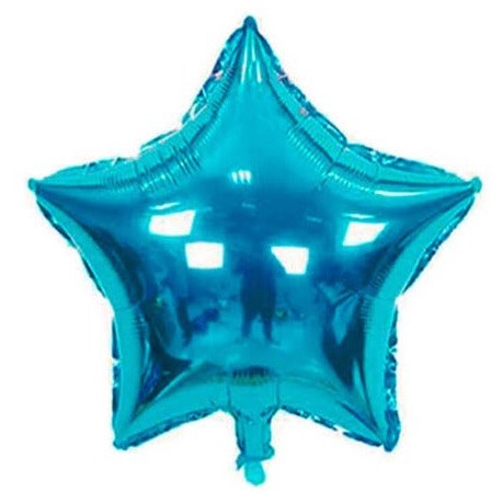 Globo de Estrella E-14