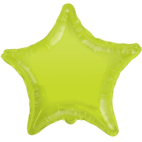 Globo de Estrella E-27
