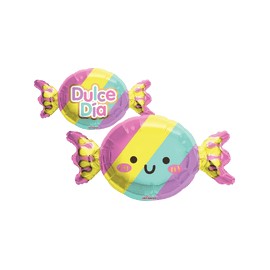 Globo Jumbo XJ33