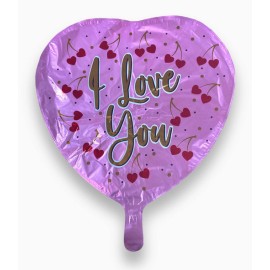 Globos de Amor A01