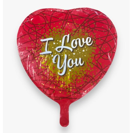 Globos de Amor A02