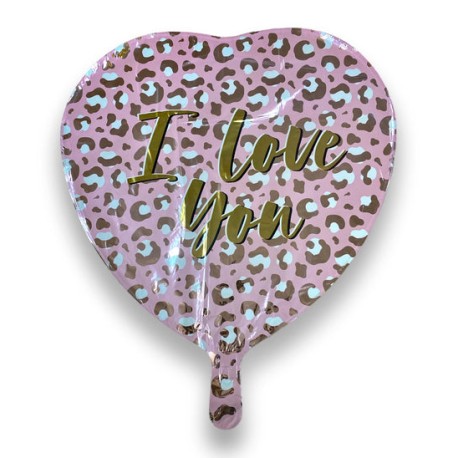 Globos de Amor A04