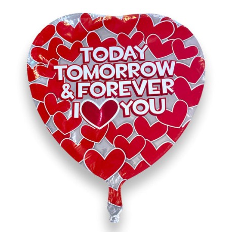 Globos de Amor A05