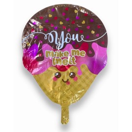 Globos de Amor A08