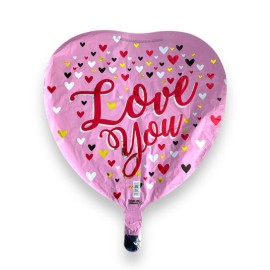 Globos de Amor A09