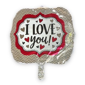 Globos de Amor A10