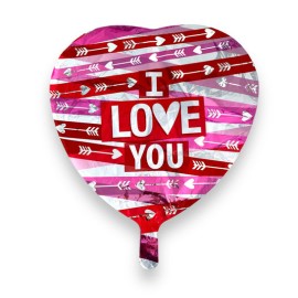 Globos de Amor A12