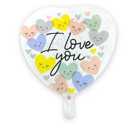 Globos de Amor A13