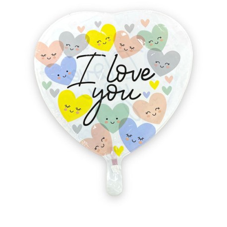 Globos de Amor A13
