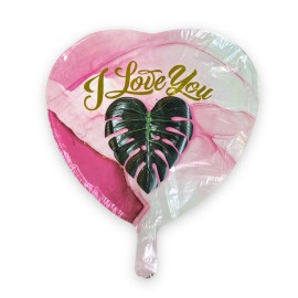 Globos de Amor A14