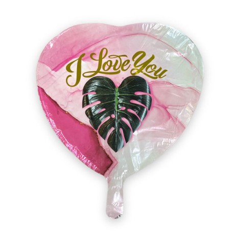 Globos de Amor A14