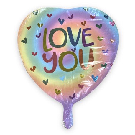 Globos de Amor A15
