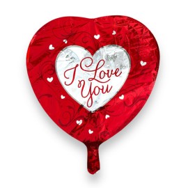 Globos de Amor A19