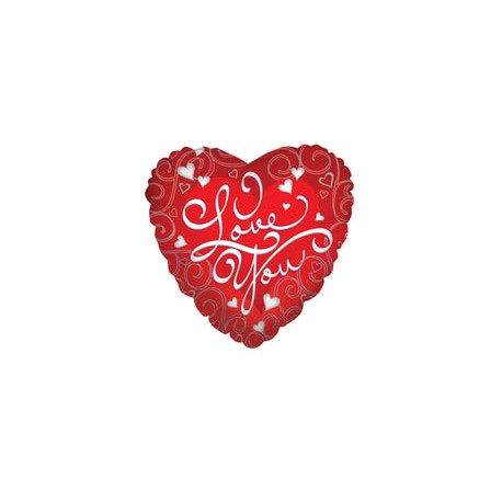 Globos de Amor A24