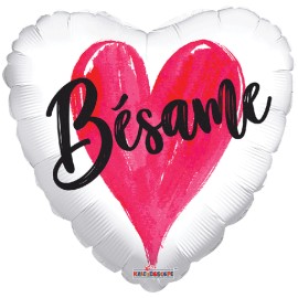 Globos de Amor A32