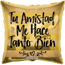 Globos de Amor A33