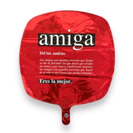 Globos de Amor A38