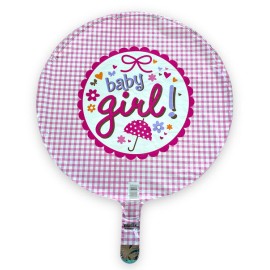 Globos de Bebé B01