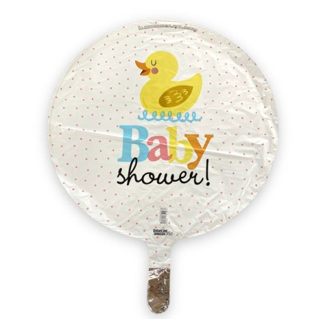 Globos de Bebé B02