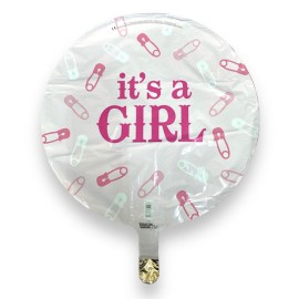 Globos de Bebé B03