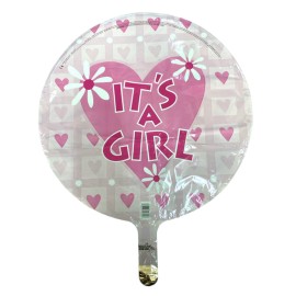 Globos de Bebé B04