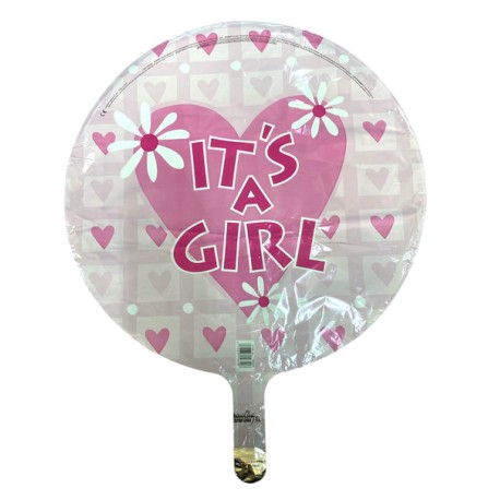 Globos de Bebé B04