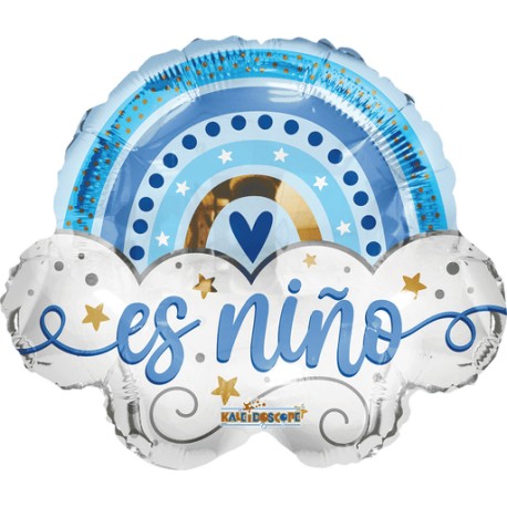 Globos de Bebé B06