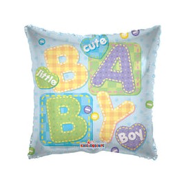 Globos de Bebé B19