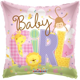 Globos de Bebé B20