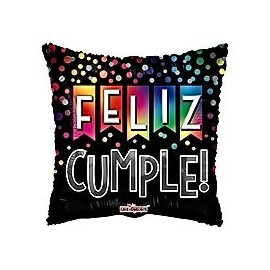 Globos de Cumpleaños 03