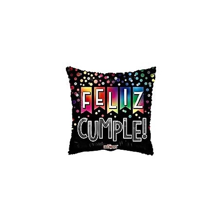 Globos de Cumpleaños 03